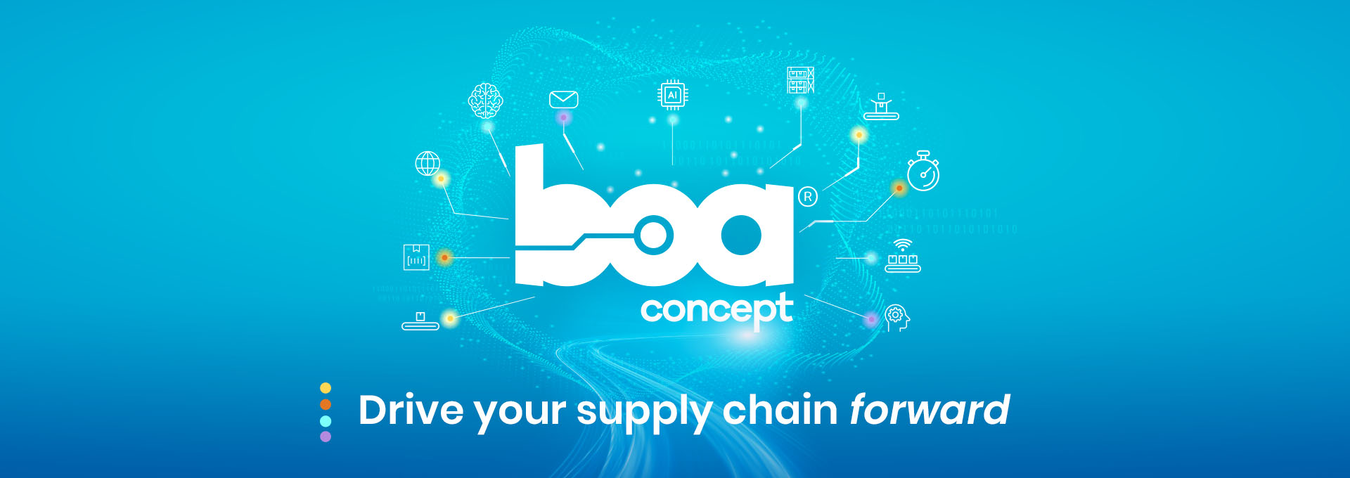BOA Concept : Publication du nombre d'actions composant le capital social et du nombre total de droits de vote