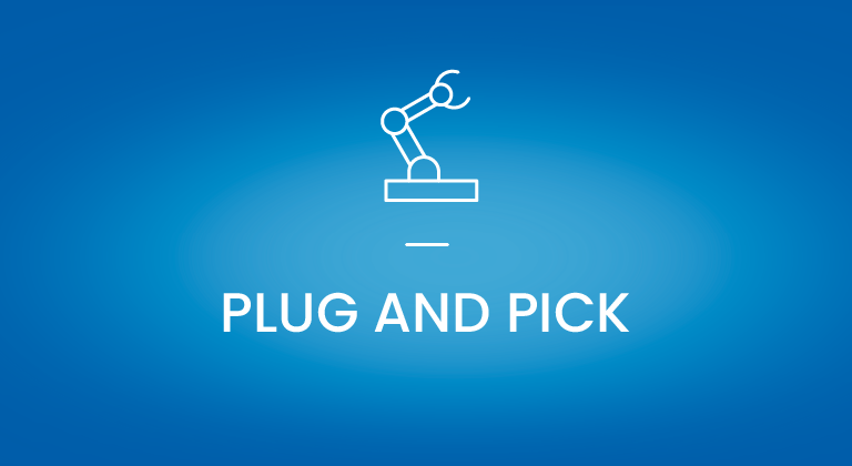 Plug & Pick