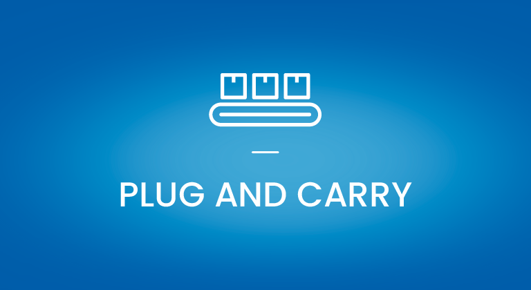 Plug & Carry