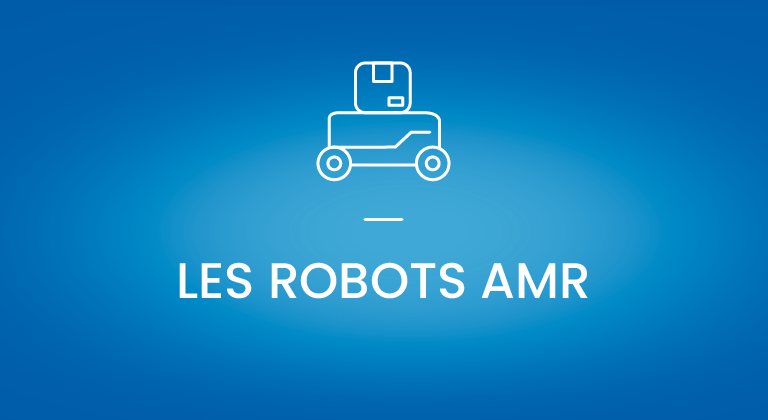 Robots AMR