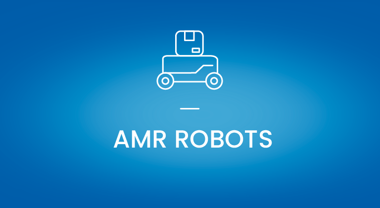 AMR Robots